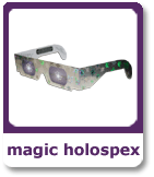 magic holospex 3d szemüveg